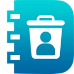 Logo of Duplicate Contacts Remover - C android Application 